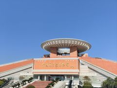 -中国闽台缘博物馆