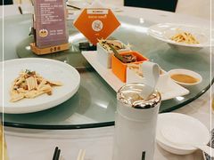 -全聚德(上海首店浦东店)