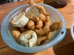 -逍遥镇刘相五胡辣汤豆沫馆(康复中街店)