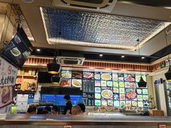 -火龙堂·风味民间菜(文一路店)