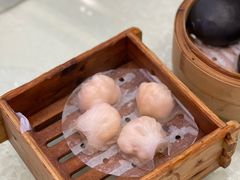 -金翠皇宫粤菜·点心·海鲜(科技园店)