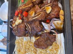 -一楼食业·美食人家