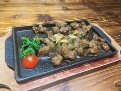 -小川洋风料理(街道口店)