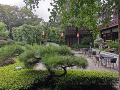 -全季酒店（苏州观前街平江路店）(原临顿路地铁站店)