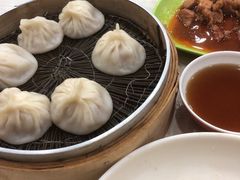 -珊珊小笼馆(仙霞路店)
