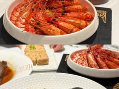 -金成潮菜博物馆(海珠湿地店)