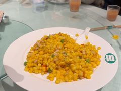 -华竹饭店(中央大街店)