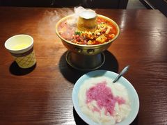 -晶吉·居酒屋·日本料理·烧鸟(中山区民主广场经典生活店)