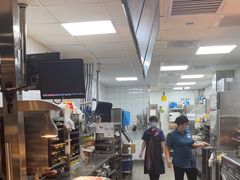 -麦当劳(三亚凤凰机场店)