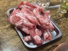 -清真·馬坡二旦烧烤(人生一串拍摄店)