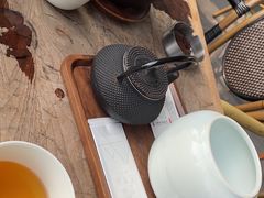 -去茶山