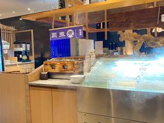 -温野菜涮涮锅(曲江大悦城店)