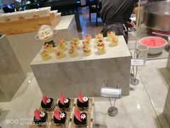 -盛之乡温泉渡假村仕林餐厅