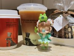 -Laderach 莱德拉(上海环贸iapm店)