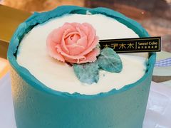 -木子木水日式烫面包(世界城光谷店)