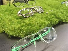 -大视光学•LINDBERG林德伯格•全球手工眼镜集合店(王府井店)