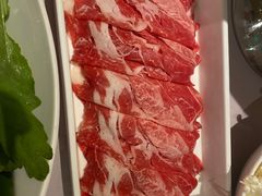 -鼎鼎香·港式火锅(北京SKP店)