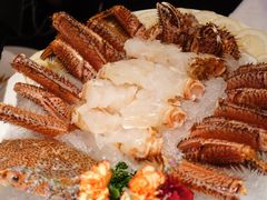 -红雀围·海鲜火锅(陆家嘴中心店)