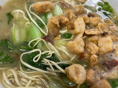-小狗面馆(河东路店)