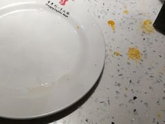 -辣度火锅(东方城市广场店)