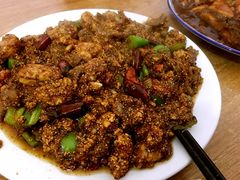 -金鹏鱼肉馆