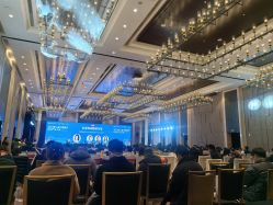 -成都新希望高新皇冠假日酒店-宴会厅·会议活动·户外场地