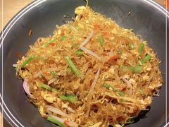 -蜜桃餐厅·伴山(绿宝广场店)