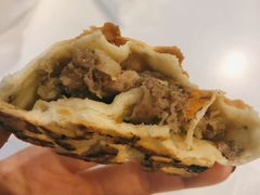 羊肉烤包子-中关村烤包子(中关村店)