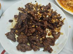 -老七饭馆(光荣道总店)