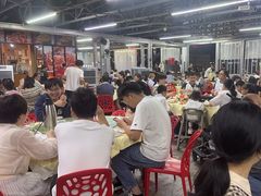 -聚味瞿记·龙虾堂(树木岭店)
