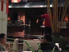 -同喜烤鸭店(光芒店)