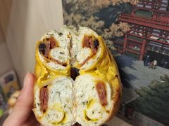 -富贵面包公司(运河店)