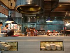 -The COOK·厨餐厅·自助餐(浦东嘉里大酒店)