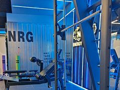 -NRG健身私教CLUB(打浦桥店)
