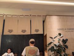 -CURRY YA 熟成咖哩專門店(深圳湾万象城店)
