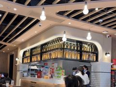 -必胜客(龙泉万达店)
