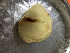 牛肉包子-增盛魁小吃店