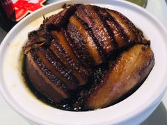 梅菜扣肉-眉州东坡(通州店)