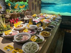-德叔阙里·衢州菜馆(月湖店)