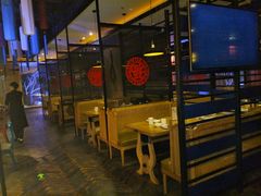 大堂-马仕玖煲·融合菜·酥不腻烤鸭(人大店)