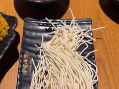 -呷哺呷哺 黄金牧场 (欢乐谷店)