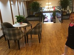 -洪湖藕王养生汤(安泰华庭店)