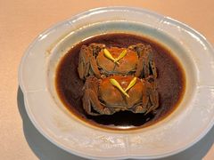 -成隆行·蟹王府(淮海店)