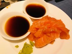 -康莱德酒店·美庭自助餐厅