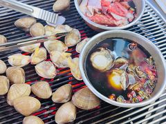 -农民烧烤(延边社区店)