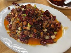 -老丘丘(较场口店)