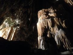 -波斯托伊纳溶洞