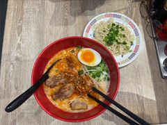 -一風堂拉面(深圳湾万象城店)