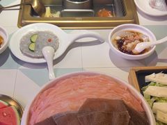 -雾都渣渣火锅(南城智汇城店)