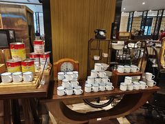 -上海中星铂尔曼大酒店 汇·西餐厅